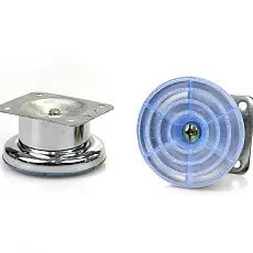 Опора мебельная MZ 144